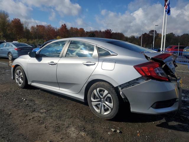 2016 HONDA CIVIC - 19XFC2F57GE233116