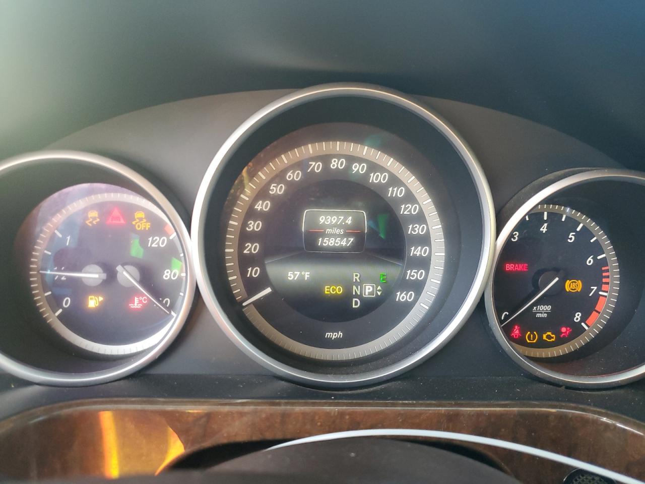 MERCEDES-BENZ E-CLASS 350 4MATIC