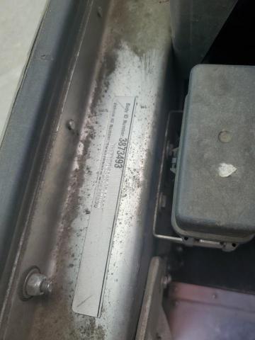 2020 FREIGHTLINER CHASSIS M #3305473094