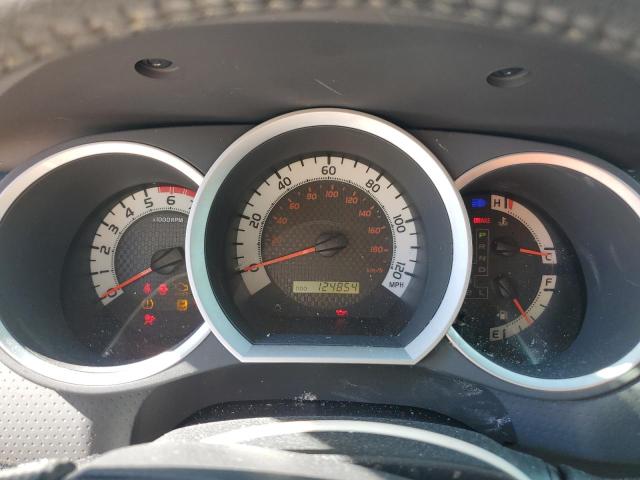 2014 TOYOTA TACOMA DOU #3278863030