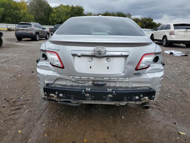 2010 TOYOTA CAMRY HYBR - 4T1BB3EK3AU119620