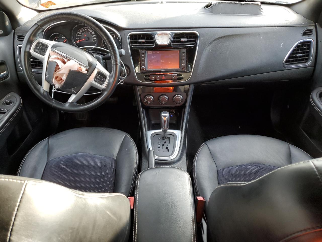 CHRYSLER 200 LIMITED