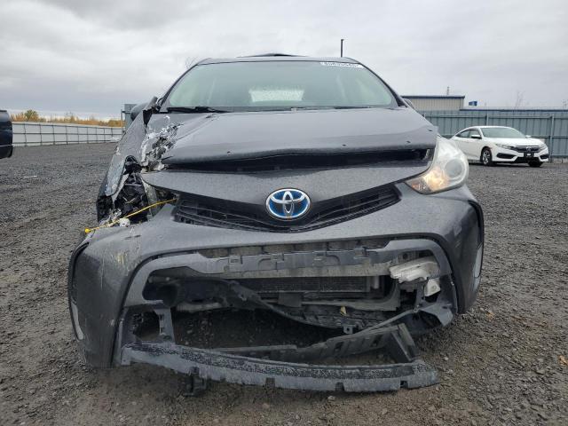 2017 TOYOTA PRIUS V - JTDZN3EU3HJ069227