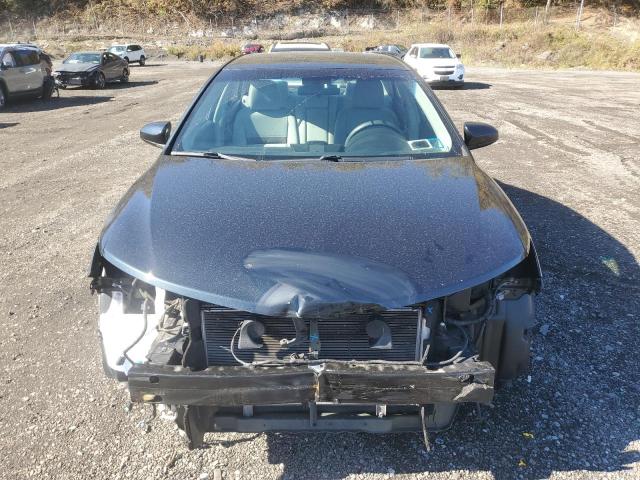 2012 TOYOTA CAMRY BASE - 4T4BF1FK4CR171340