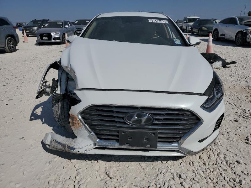2018 HYUNDAI SONATA SPO - 5NPE34AF2JH638228