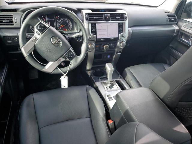 2023 TOYOTA 4RUNNER TR #3301751396
