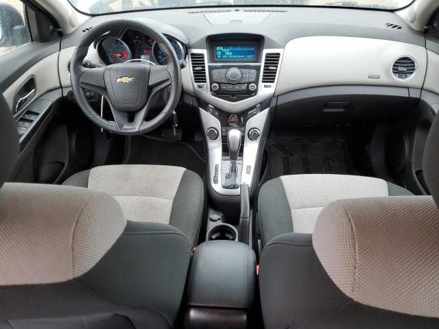 2011 CHEVROLET CRUZE LS - 1G1PA5SH0B7257867