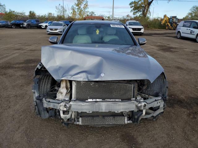 2015 MERCEDES-BENZ C 300 4MAT - 55SWF4KB3FU055372