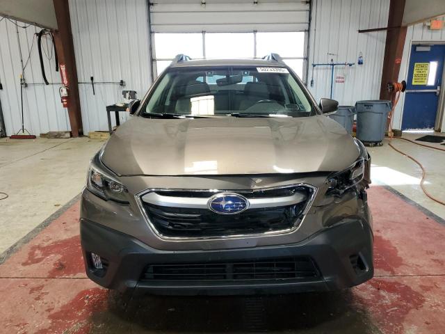 2021 SUBARU OUTBACK PR - 4S4BTACC9M3214741