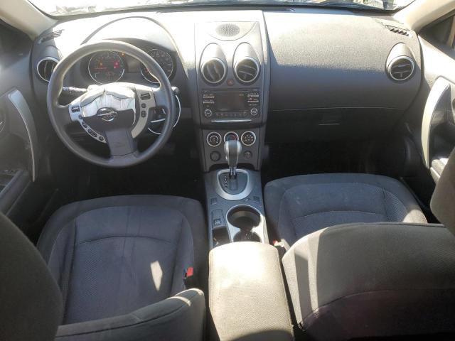 2013 NISSAN ROGUE S - JN8AS5MVXDW146141