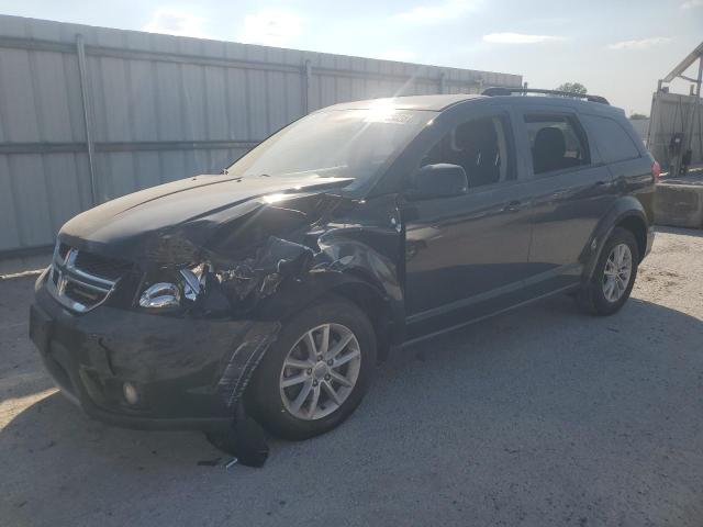 DODGE JOURNEY SX