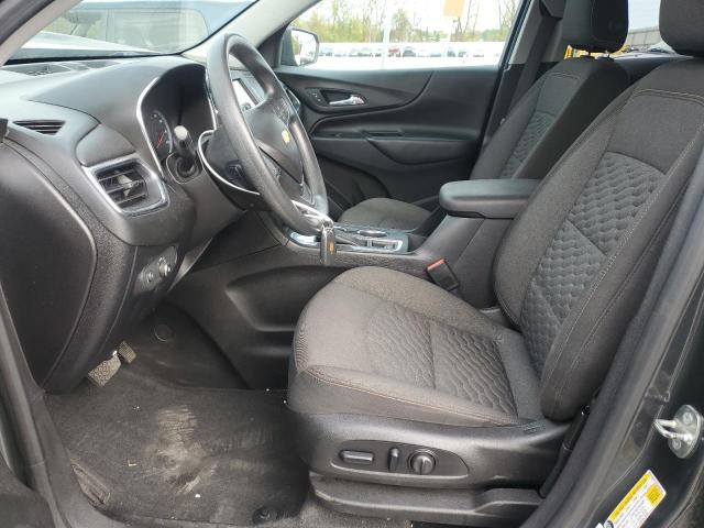 2018 CHEVROLET EQUINOX LT - 2GNAXJEVXJ6208722