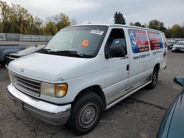 FORD ECONOLINE
