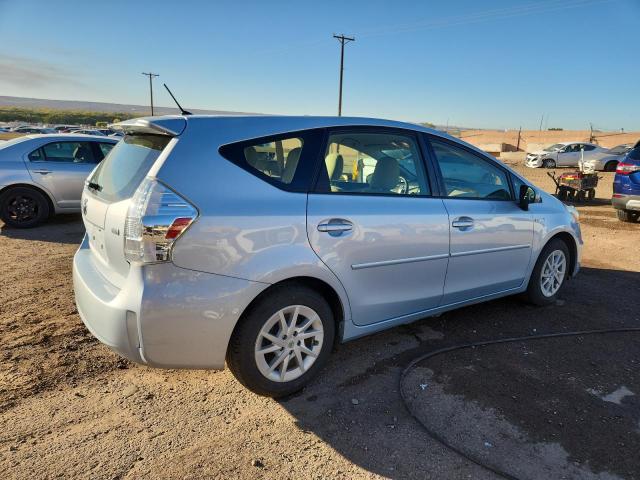 2014 TOYOTA PRIUS V - Other View