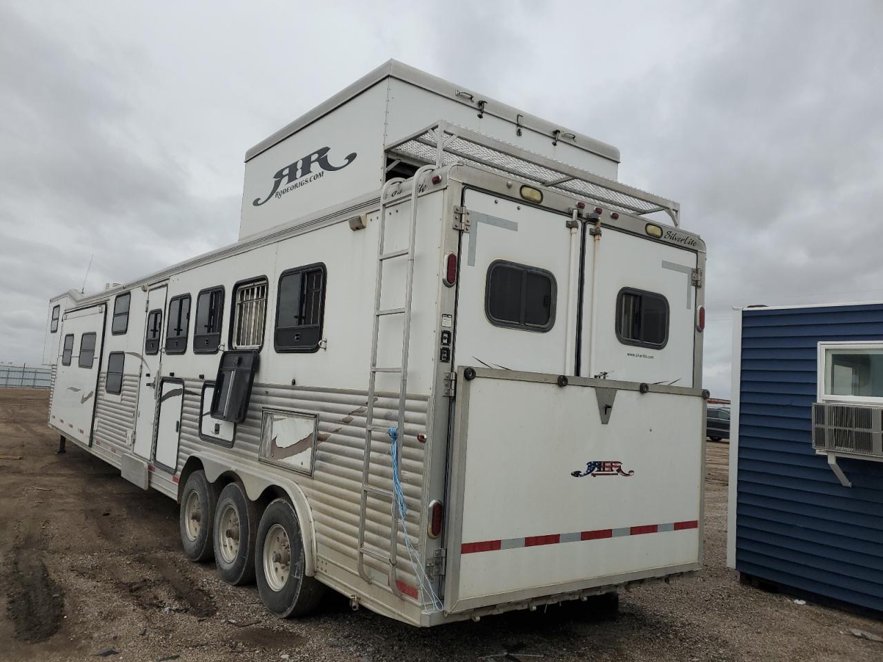 Lot #3302714008 2006 SILVEILERS UNKNOWN