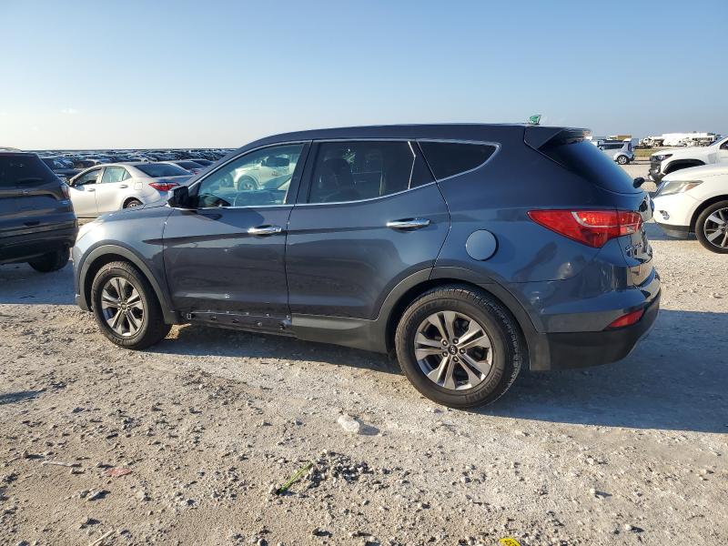 2015 HYUNDAI SANTA FE S #3293580975