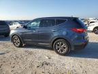 Lot #3293580975 2015 HYUNDAI SANTA FE S