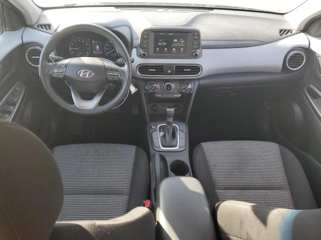 2021 HYUNDAI KONA SE KM8K12AA2MU646076