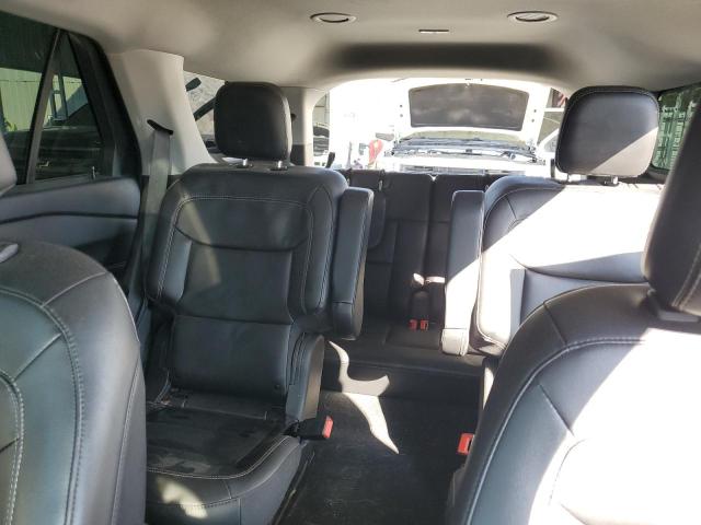 2023 FORD EXPLORER X #3287656031