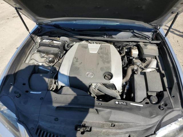 2015 LEXUS GS 350 - JTHBE1BL3FA016203