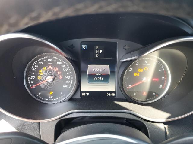 2018 MERCEDES-BENZ C 300 - WDDWJ4JB9JF679334