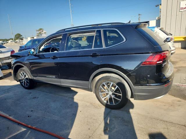 2019 VOLKSWAGEN TIGUAN SE 3VV3B7AX4KM137018