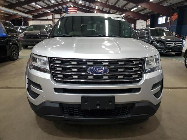 2017 FORD EXPLORER - 1FM5K8BH1HGC59225