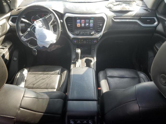 2017 GMC ACADIA SLT-1 1GKKNULS1HZ296124