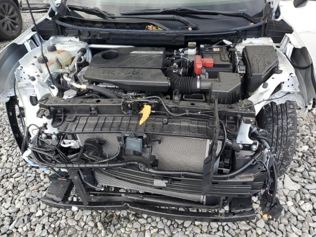 2023 NISSAN ROGUE SV #3290217232