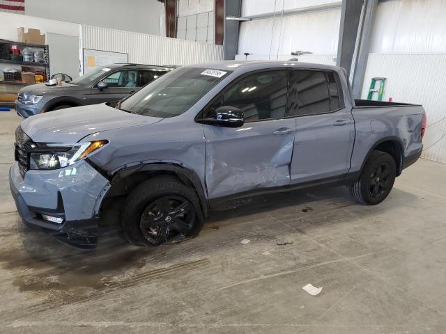 Global Auto Auctions: 2023 HONDA RIDGELINE