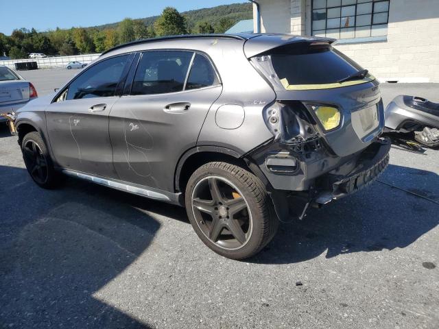 2017 MERCEDES-BENZ GLA 250 4M - WDCTG4GB9HJ292254