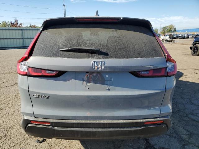 2026 HONDA CR-V EX #3290226205