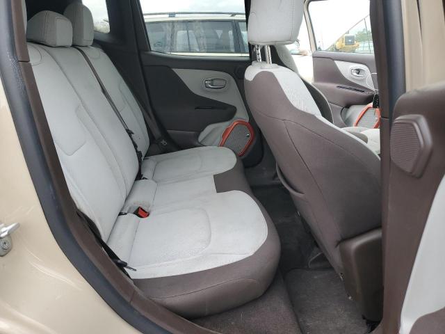 2016 JEEP RENEGADE L ZACCJBBW1GPC57700