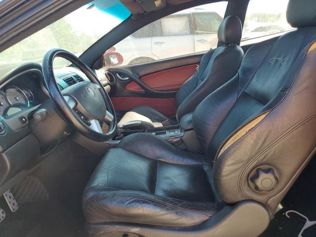 2006 PONTIAC GTO #3282450274