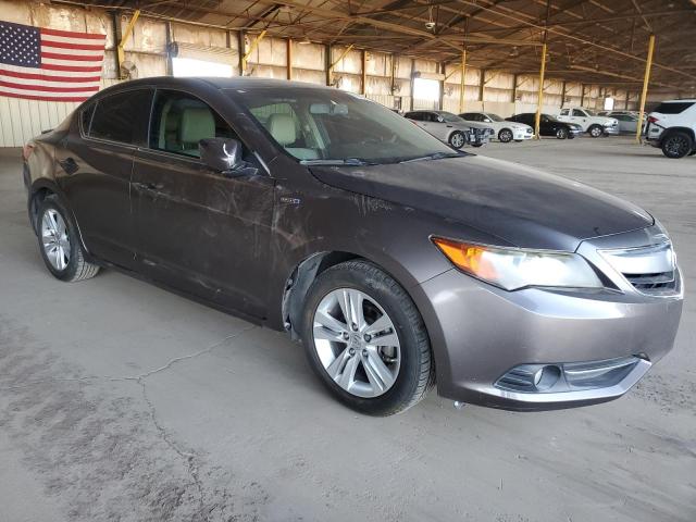 2013 ACURA ILX HYBRID #3274669790