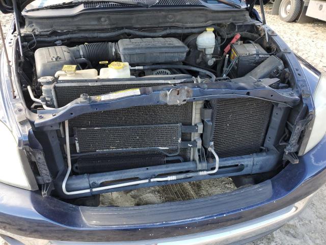 2007 DODGE RAM 1500 S #3278783634