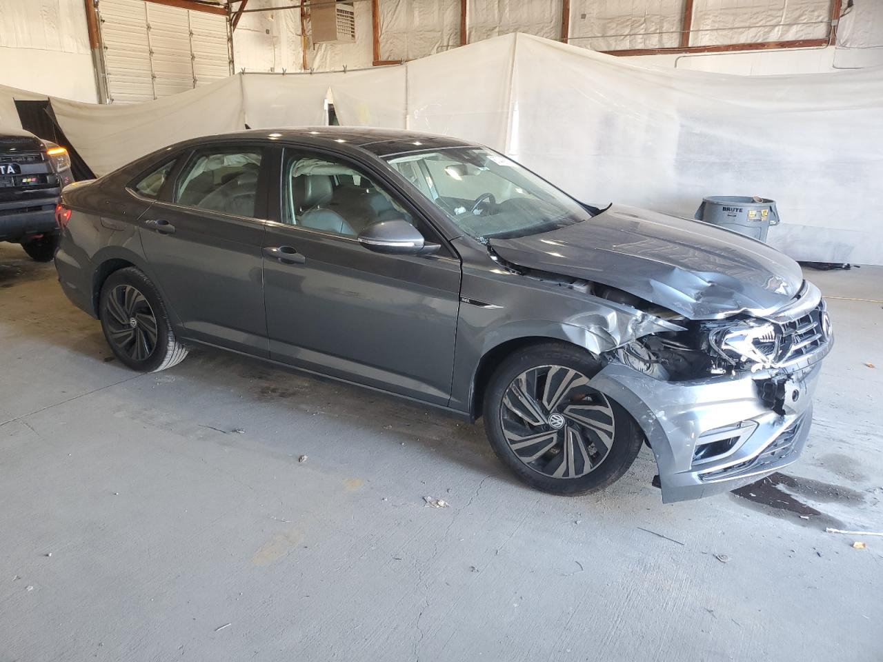 VOLKSWAGEN JETTA SEL PREMIUM