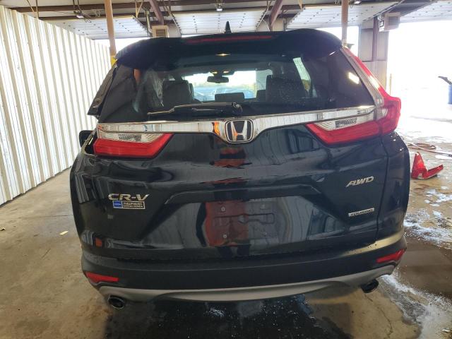 2017 HONDA CR-V TOURI - 2HKRW2H95HH602380