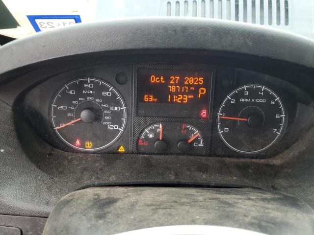 2021 RAM PROMASTER #3310312951