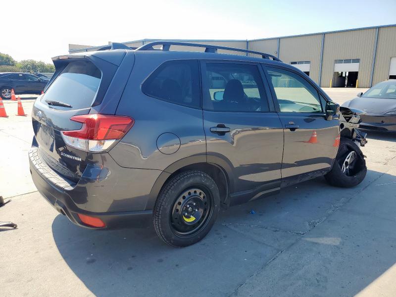 2022 SUBARU FORESTER P - JF2SKAEC8NH417386