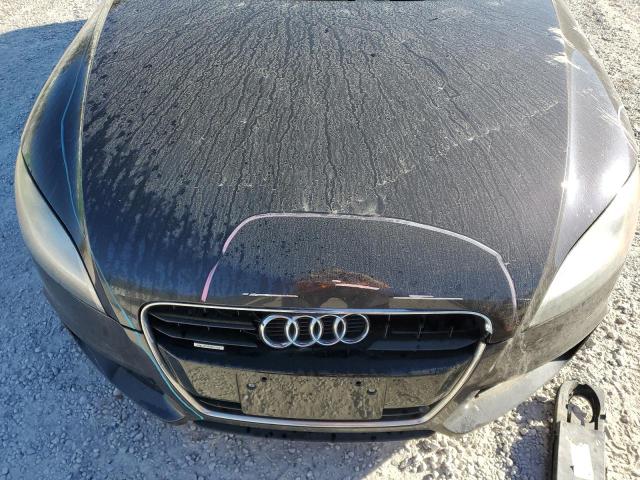 2011 AUDI TT PREMIUM #3284797535