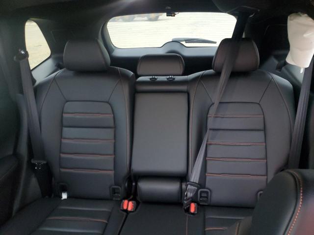 2025 HONDA CR-V SPORT #3305455093