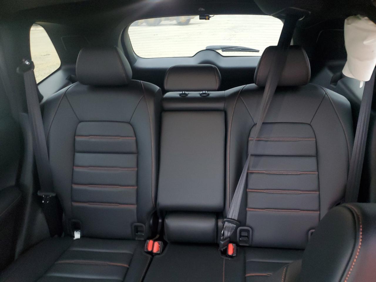 HONDA CR-V SPORT TOURING