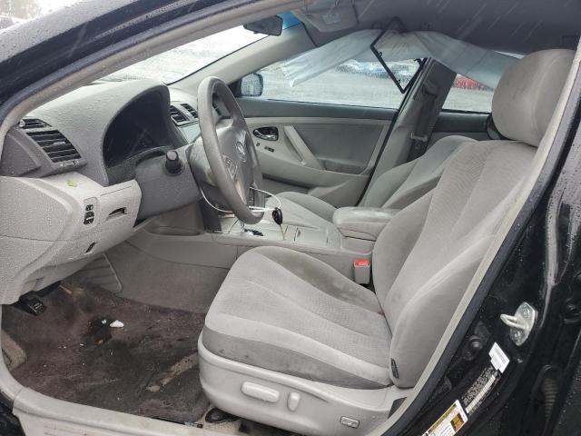2010 TOYOTA CAMRY BASE #3317830220
