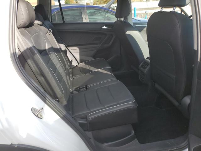 2020 VOLKSWAGEN TIGUAN SEL 3VV4B7AX4LM109824