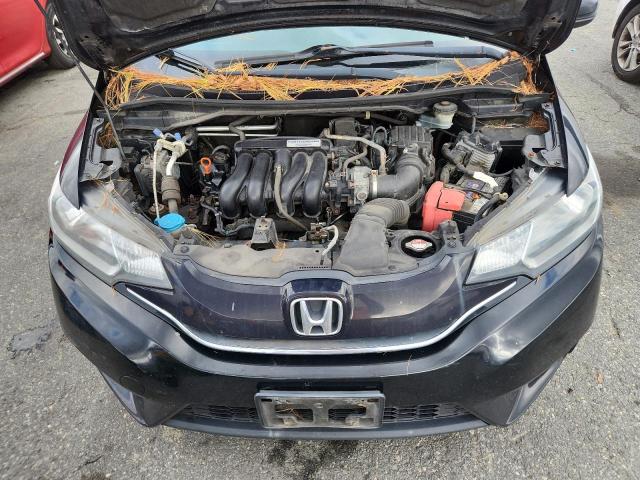 2015 HONDA FIT - 3HGGK5H81FM703999