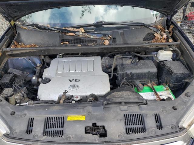 2013 TOYOTA HIGHLANDER LIMITED #3296966813