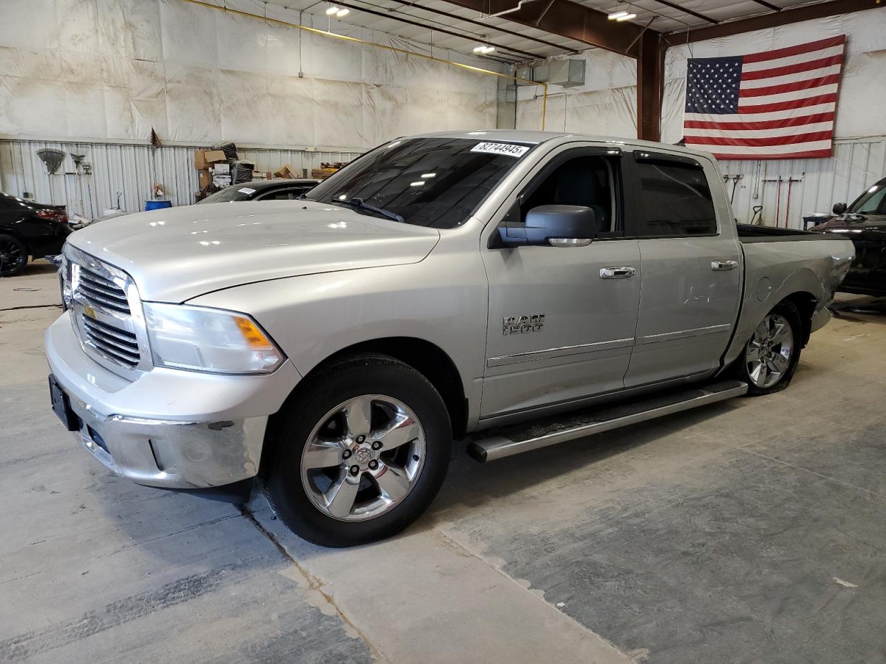 RAM 1500 SLT