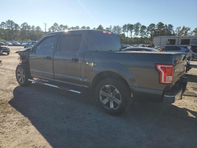 2016 FORD F150 SUPER - 1FTEW1C82GFC31596