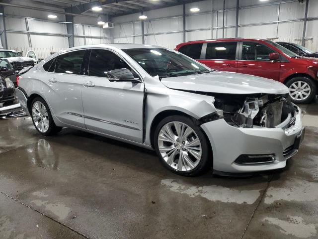 2017 CHEVROLET IMPALA PRE #3274697795